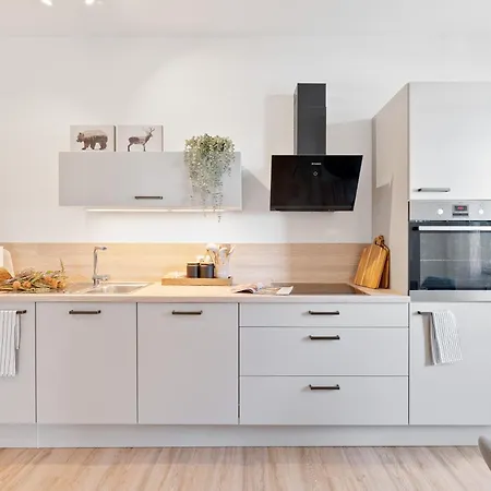 Helle Zentrumsnahe Familienfreundliche Ferienwohnung Fellbach Exterior foto