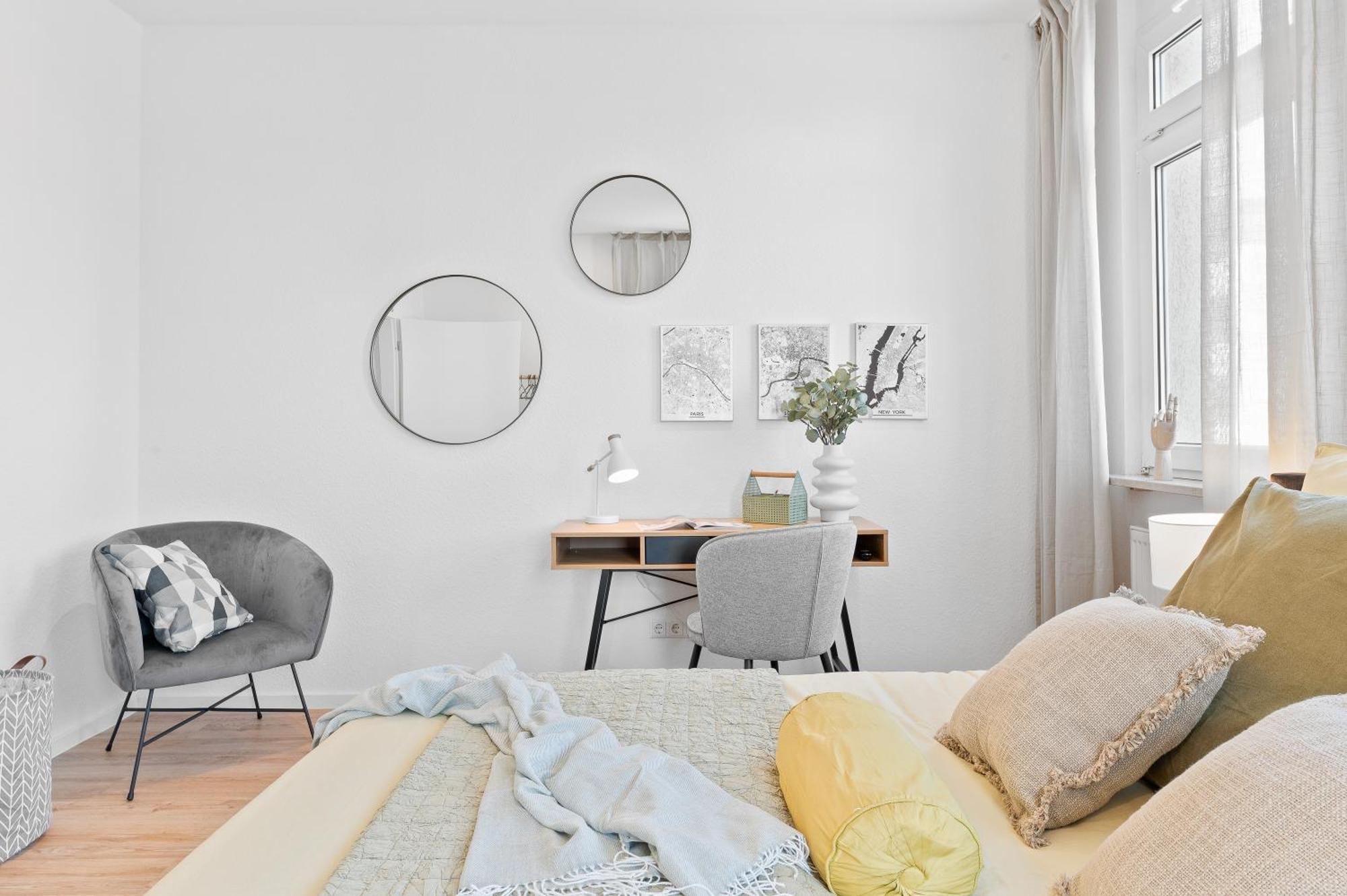 Apartment Helle Zentrumsnahe Familienfreundliche *