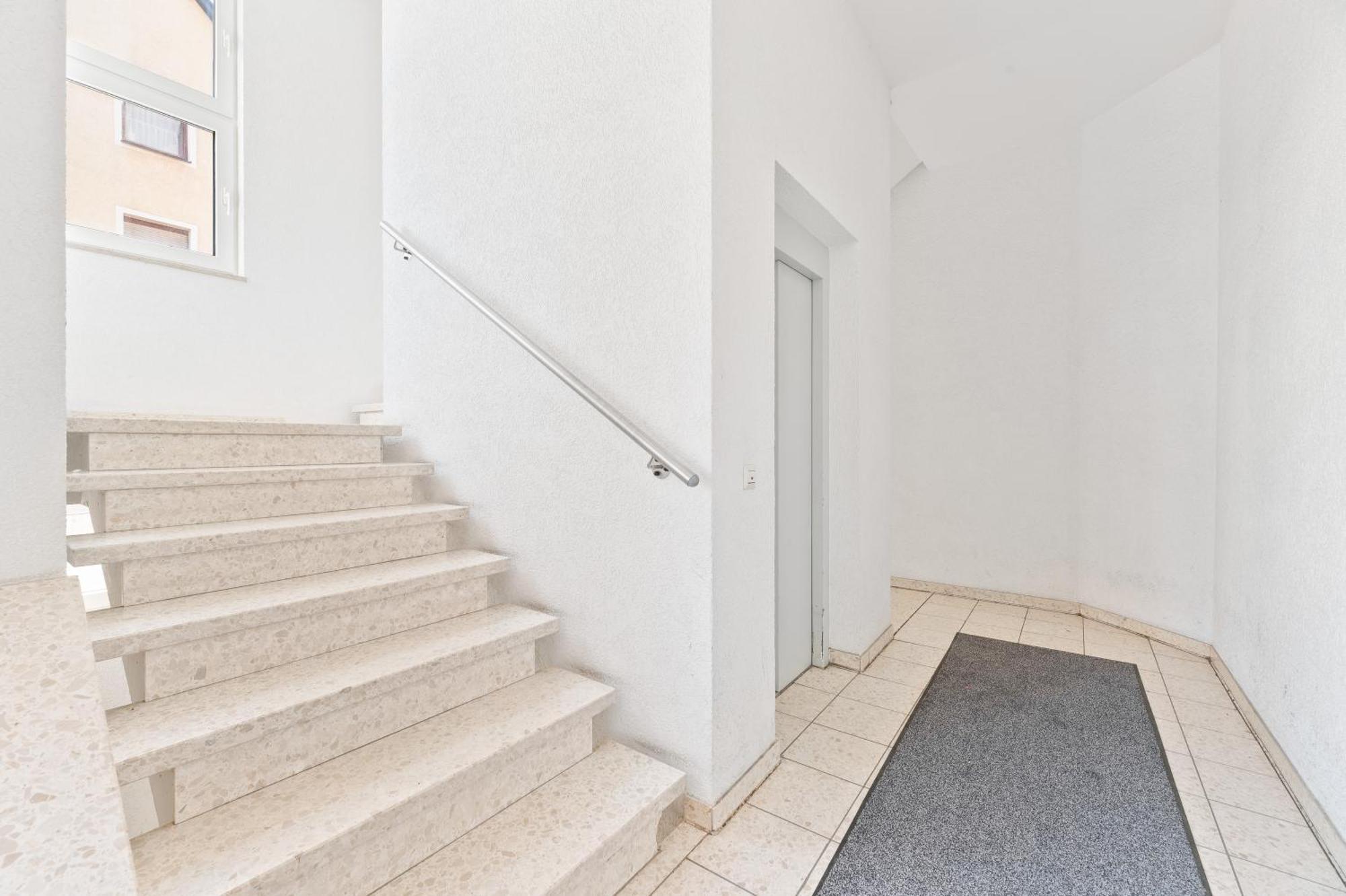 Apartment Helle Zentrumsnahe Familienfreundliche Fellbach